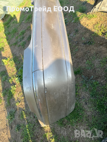 Задна броня Мерцедес ЕС клас Mercedes W220 S class S320 , снимка 5 - Части - 44807789