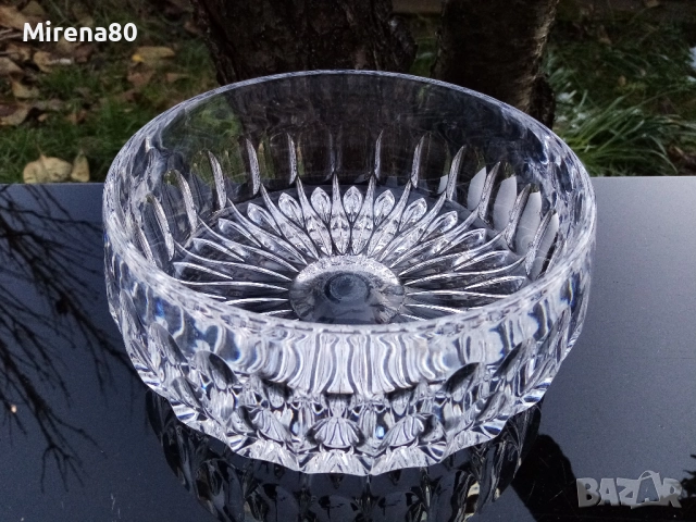 Немска кристална фруктиера