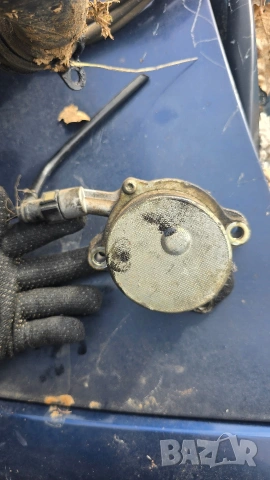 Вакуум помпа Пежо / Ситроен 2.2 HDi 133 Peugeot Citroen