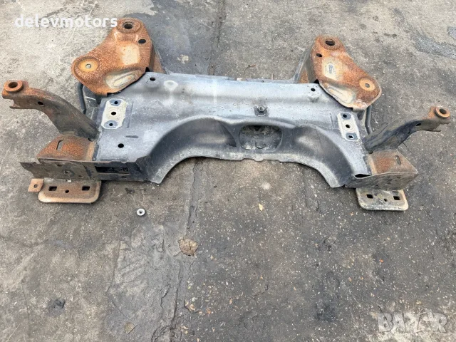 9841434180 преден мост от Opel Mokka 1.2T automatic,131ph, engine HN051 F12XHT (EB2ADTS), 2021, снимка 4 - Части - 55846423