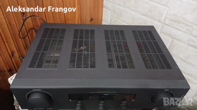 PHILIPS FA 910 /00S &70FT 920/00S , снимка 4 - Ресийвъри, усилватели, смесителни пултове - 53934661