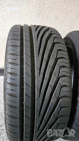 Гуми 225 45 17 Uniroyal Летни 