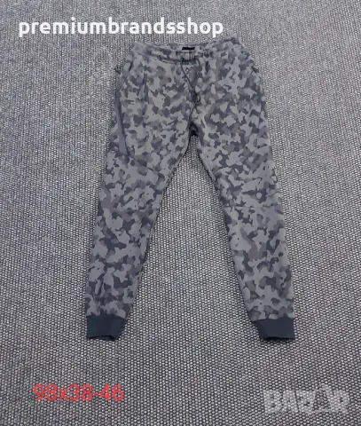 Nike tech fleece горнище и долнище , снимка 4 - Спортни дрехи, екипи - 49829635