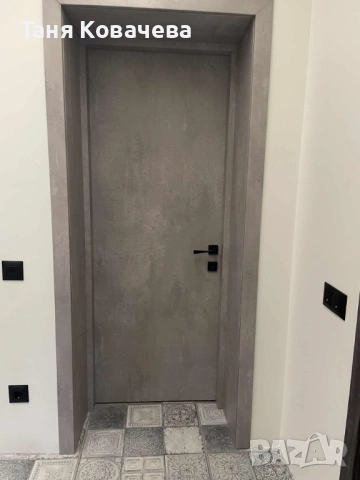 интериорни врати , снимка 2 - Интериорни врати - 53033951
