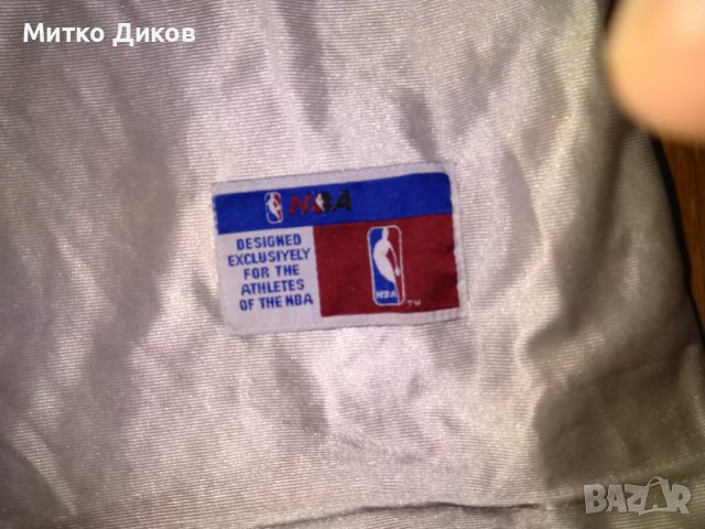 Tracy Mc Grady #1Houston Rockets НБА баскетболен екип отличен тениска и гащета размер Л, снимка 7 - Баскетбол - 44451208