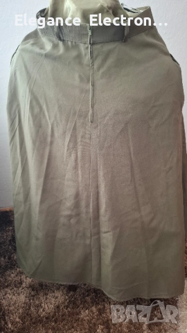 Дамска пола Trevira – размер 38, снимка 3 - Поли - 51610392