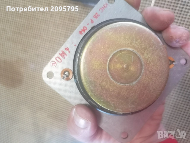 високочестотни HECO , снимка 2 - Тонколони - 54135087