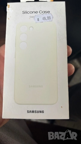 Оригинален калъв за Samsung Galaxy S23