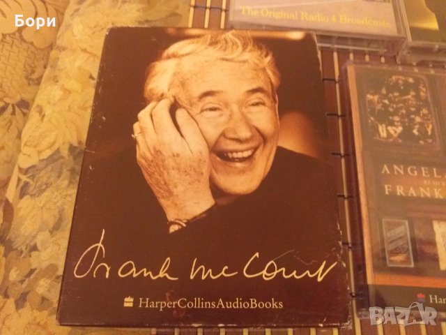 Двойни аудио касети оригинални студийни записи, снимка 8 - Аудио касети - 29098454