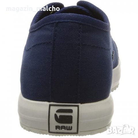 КЕЦОВЕ - G-STAR RAW KENDO II Sneakers; размери: 41, снимка 3 - Кецове - 30442614