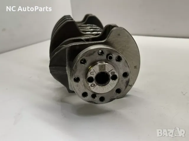 Колянов вал Стандартен за Опел Комбо Фиат Добло 1.3 дизел A13FD 2016, снимка 10 - Части - 48473803