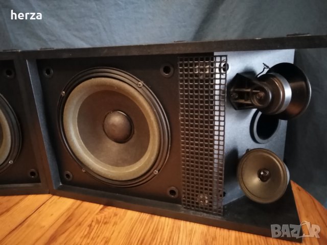 Тонколони BOSE 301 Music Monitor II, снимка 6 - Тонколони - 36645895