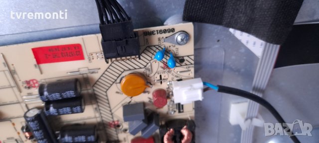 Power Supply 17IPS20 060913R6 FOR Toshiba 48L3433DG, снимка 4 - Части и Платки - 34920570