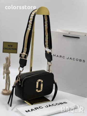 New#чанта Marc Jacobs  код SG135P, снимка 1 - Чанти - 42833192