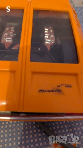 Стара немска играчка , снимка 3 - Колекции - 52495712