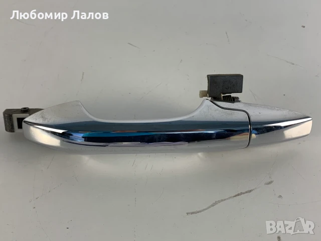 Задна лява външна дръжка врата Honda CR-V III (06-10)г.