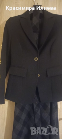 Рокля на марката Кенсол , снимка 2 - Рокли - 52545465