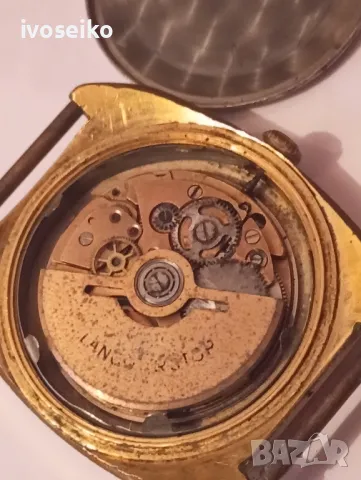 Lanco automatic , снимка 7 - Мъжки - 48620896