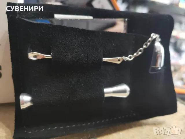 Луксозен комплект за енфие , снимка 4 - Други - 49750754