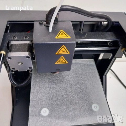 НАЙ ДОБРАТА ОФЕРТА 3D Принтер rencfotce RF100 , снимка 4 - Принтери, копири, скенери - 52675172