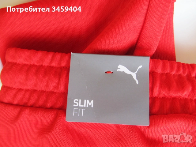 Спортни панталони PUMA Iconic T7, снимка 12 - Спортни дрехи, екипи - 52065077