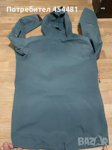 Scott men’s gore-tex jacket , снимка 3 - Якета - 47841774