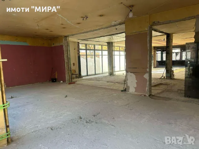 ***ТЪРГОВСКИ ОБЕКТ под наем в ШИРОК ЦЕНТЪР, гр. Хасково***, снимка 3 - Заведения - 49128858