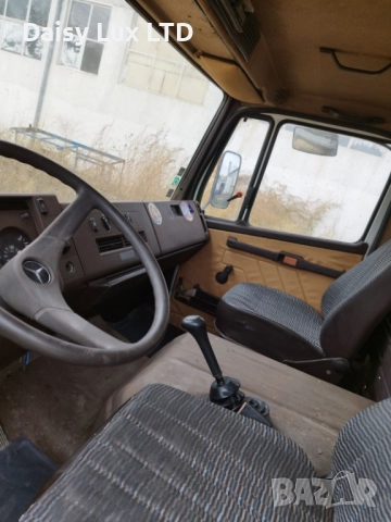 продавам, снимка 4 - Камиони - 52438703