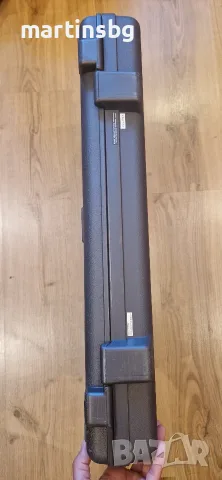 Педалборд BOSS BCB-60 Pedal Board - за ефекти за китара, снимка 3 - Китари - 55885356