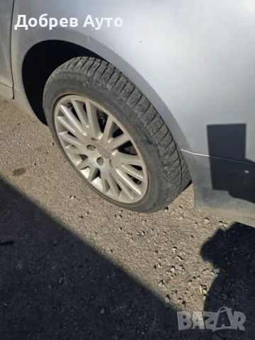  **САМО НА ЧАСТИ***  Audi A6 4F, 4.2i, Automat, sedan, снимка 13 - Автомобили и джипове - 50130649