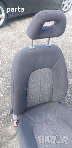 Предна Лява Седалка Мерцедес А класа W168 N, снимка 4 - Части - 42739237