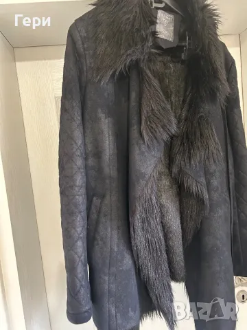 Guess кожух, снимка 2 - Палта, манта - 47288008
