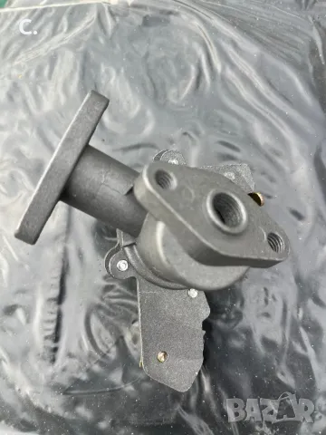 Lada-Лада керамично кранче за парно ваз Лада Жигули Лада нива , снимка 2 - Части - 49229901