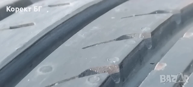 Гуми 155 65 14 Континентал Continental 4 броя. Като нови. Нов внос. Цената е за брой гума. , снимка 2 - Гуми и джанти - 50610581