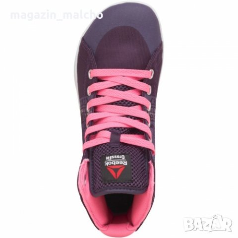 КЕЦОВЕ - REEBOK; размери: 36, 37, 38 и 40, снимка 2 - Кецове - 31568925