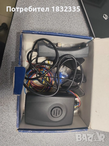 Нов телефон /carkit /за кола , снимка 2 - Аксесоари и консумативи - 53033244