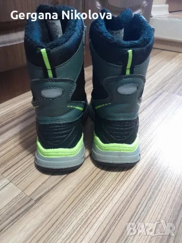 Детски маратонки и ботуши 31 номер, снимка 10 - Детски боти и ботуши - 48832509