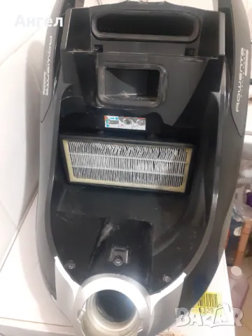 Тяло Rowenta ro7230EA работещо без проблем