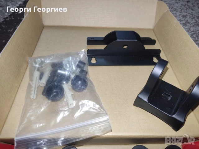 Нова стойка за телевизор, снимка 6 - Стойки, 3D очила, аксесоари - 50536753