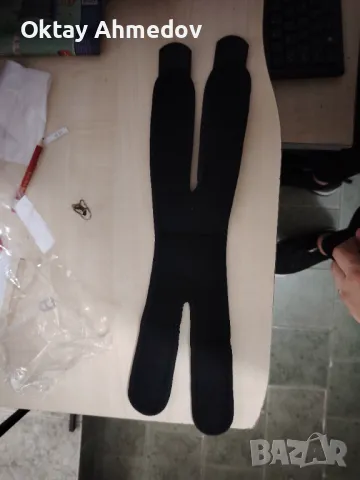 Наколенка чисто нова , снимка 2 - Наколенки - 49990000