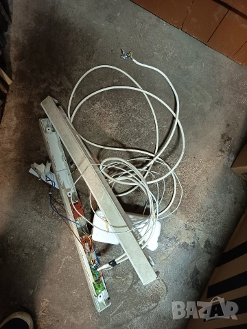 Блок за управление на хладилник с фризер Siltal, снимка 4 - Хладилници - 52789400