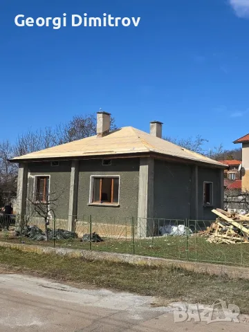 Ремонт на покриви в цялата страна , снимка 3 - Ремонти на покриви - 49455425