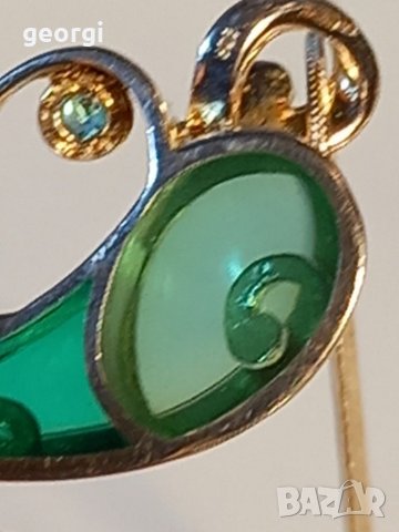 Сребърно колие с обици Murano, снимка 15 - Колиета, медальони, синджири - 39224936