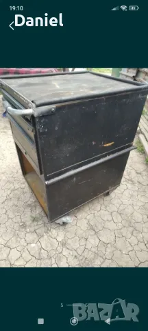 Шкаф за инструменти , снимка 5 - Други инструменти - 50085506