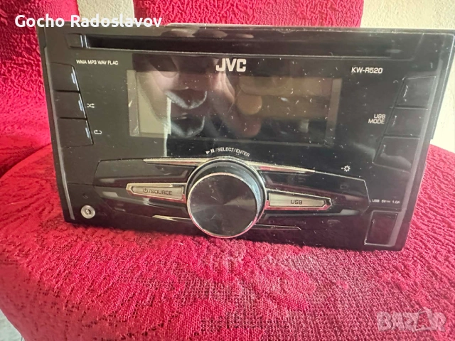 Jvc
