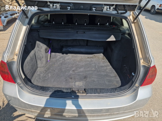 Задна щора Bmw E91, снимка 2 - Части - 52094443