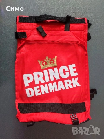 Нова Раница за Велосипед