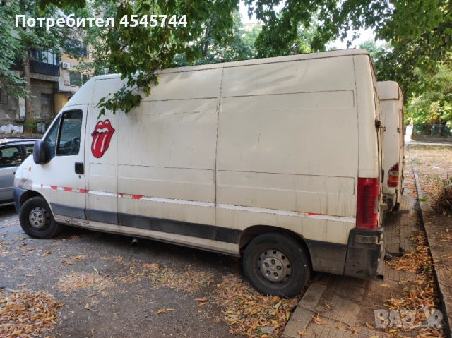 Fiat Ducato 2.3, снимка 4 - Бусове и автобуси - 53939073