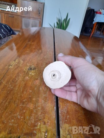 Стара играчка Мече #5, снимка 5 - Други ценни предмети - 40426600