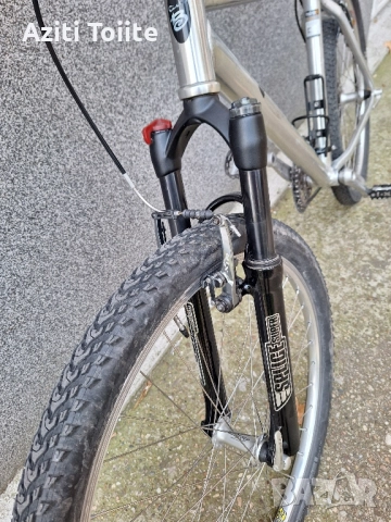 mtb 26 -easton, снимка 6 - Велосипеди - 52270378